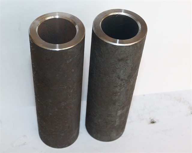 永胜冷挤压钢筋套筒接头技术性能