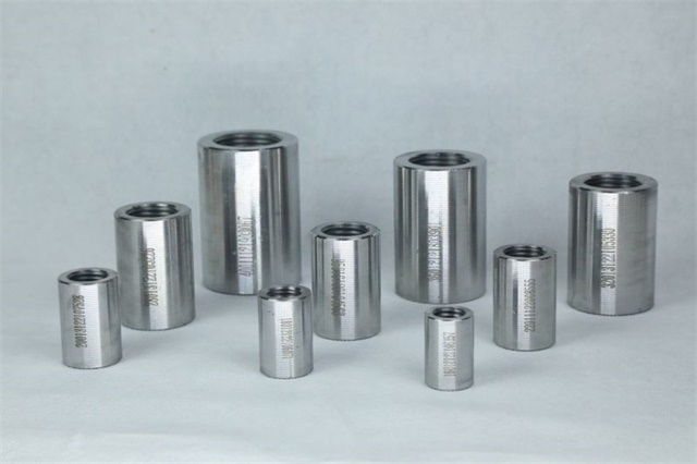 永胜直螺纹钢筋套筒的优势和特点