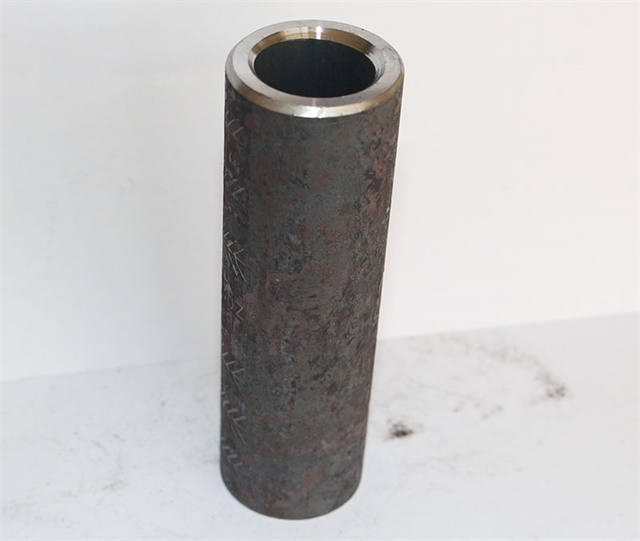  永胜冷挤压钢筋套筒加工注意事项