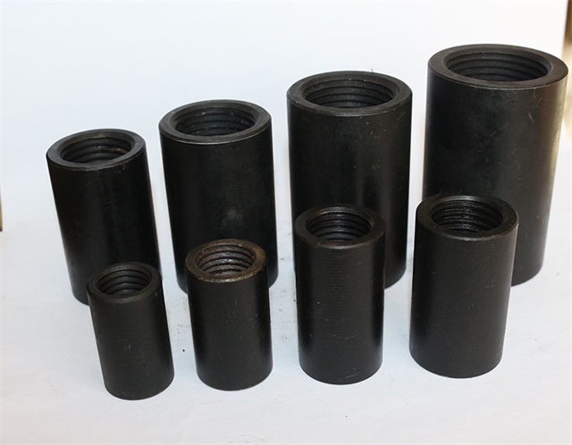 永胜定制钢筋套筒型号